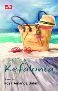 Image of Kefalonia