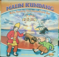 Image of Malin Kundang ( The Insubordianate Son)