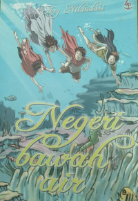 Image of Negeri Bawah Air