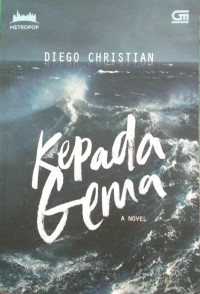 Image of Kepada Gema