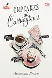 Image of Cupcakes at Carrington's