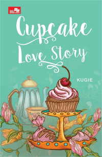 Image of Cupcake Love Story