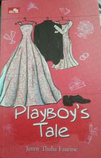 Image of Playboy's Tale