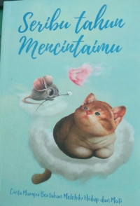 Image of Seribu Tahun Mencintaimu