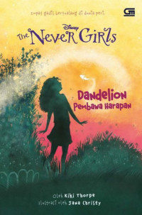 Image of Dandelion Pembawa Harapan
