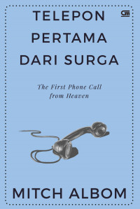 Image of Telepon Pertama dari Surga