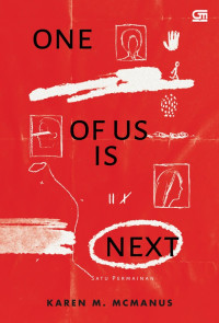 Image of One of Us is Next