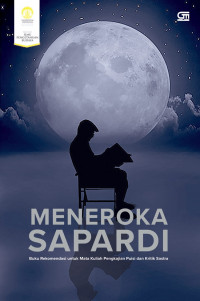 Image of Meneroka Sapardi