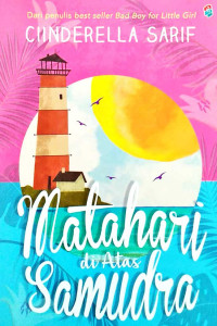 Image of Matahari di Atas Samudra