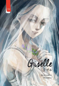 Image of Giselle