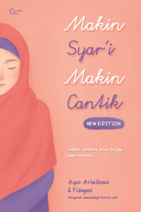 Image of Makin Syar'i Makin Cantik New Edition