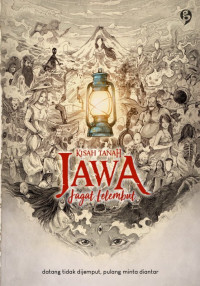 Image of Kisah Tanah Jawa : Jagat Lelembut