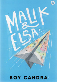 Image of Malik & Elsa