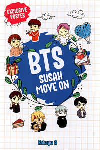 Image of BTS Susah Move On