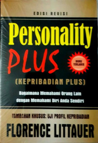Image of Personality Plus (Kepribadian Plus)