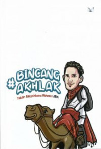 Image of #BincangAkhlak