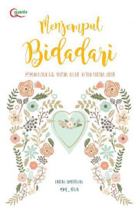 Image of Menjemput Bidadari