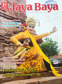 Image of Jaya Baya 21