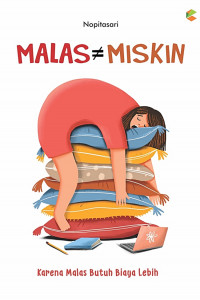 Image of Malas ≠ Miskin