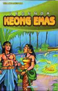 Image of Legenda Keong Emas