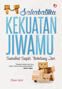 Image of Sahabatmu Kekuatan Jiwamu