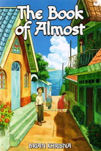 Image of The Book Of Almost