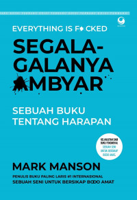 Image of Segala-galanya Ambyar