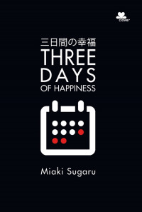Image of Three Days of Happiness