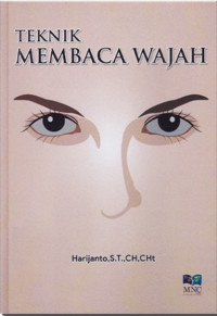 Image of Teknik Membaca Wajah