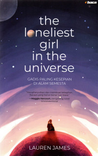 Image of The Loneliest Girl in the Universe