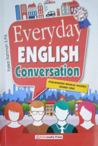 Image of Everyday English Conversation