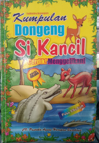 Image of Kumpulan dongeng si kancil