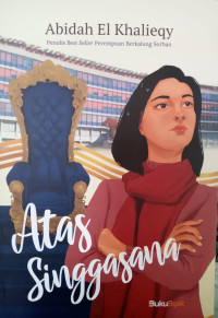 Image of Atas singgasana