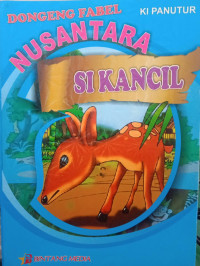 Image of si kancil 2