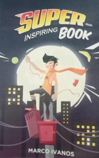 Image of super inspiring book
