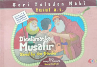 Image of Diselamatkan Musafir