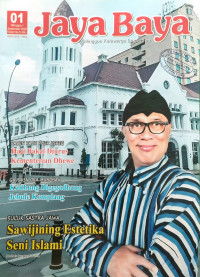 Image of JAYA BAYA 01