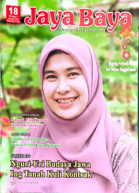 Image of Jaya Baya 18