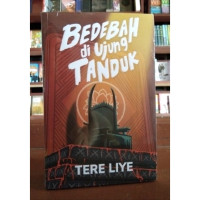 Image of Bedebah Di Ujung Tanduk