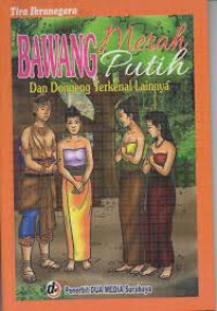 Image of Bawang Merah Putih dan Dongeng Terkenal Lainnya