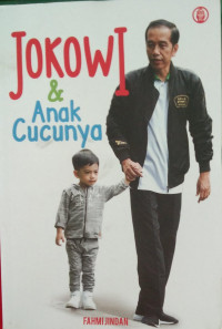 Image of Jokowi & Anak Cucunya