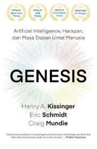 Image of Genesis