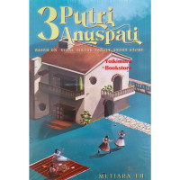 Image of 3 Putri Anuspati