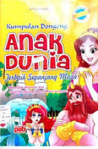 Image of Kumpulan Dongeng Anak Dunia