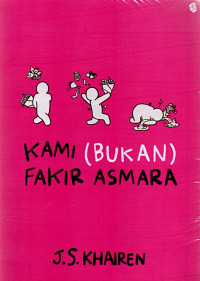 Image of Kami (Bukan) Fakir Asmara