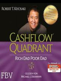 Image of Cashflow Quadrant