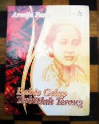 Image of Habis Gelap Terbitlah Terang