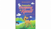 Image of Kumpulan Dongeng Si Kancil: Cerita Binatang Cerdik dan Lucu