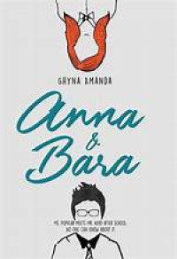 Image of Anna & Bara