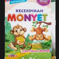 Image of kecerdikan monyet